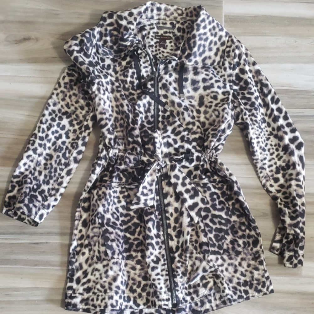 Dana buchman Light weight jacket